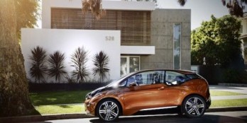 Auto Show de Los ANgeles