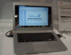 chromebook