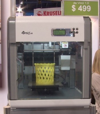 impresora 3d barata
