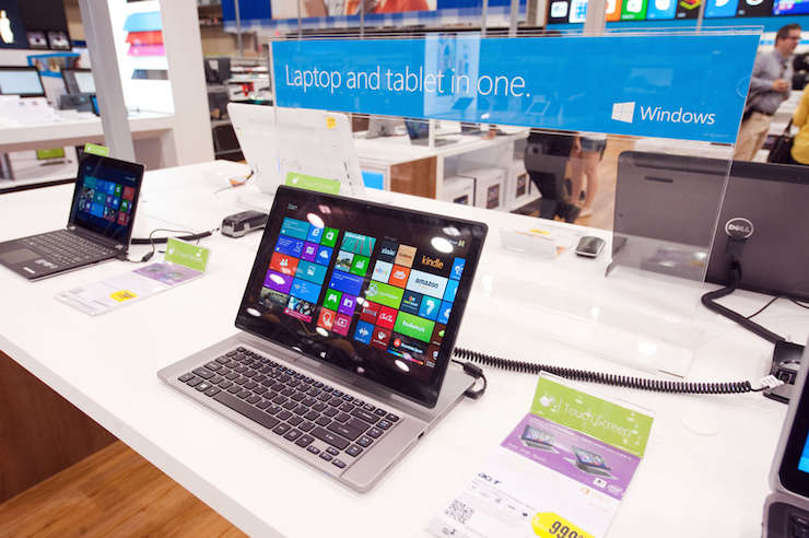 Microsoft proximos pasos