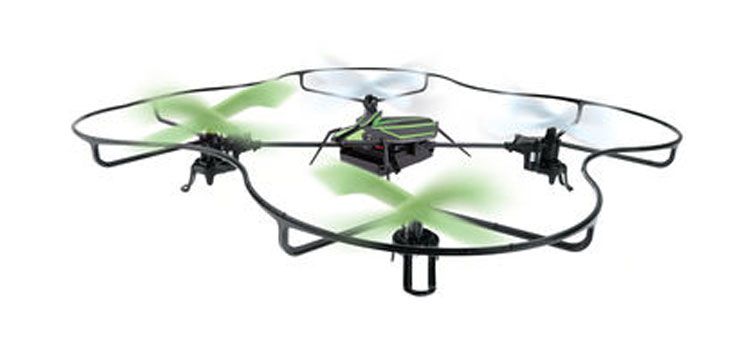 Radioshack Drone 4Q