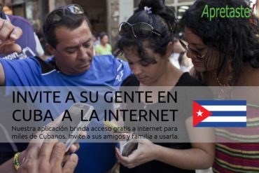 internet por email