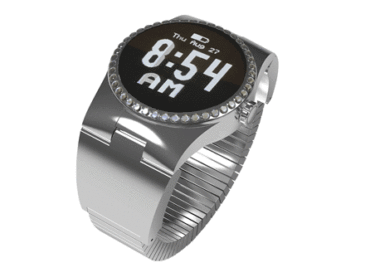 Reloj Interactivo