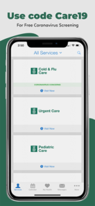 Baptist Health Care on Demand